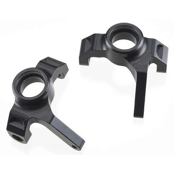 Conjunto de Suporte de Eixo Dianteiro em Alumínio HB 67216