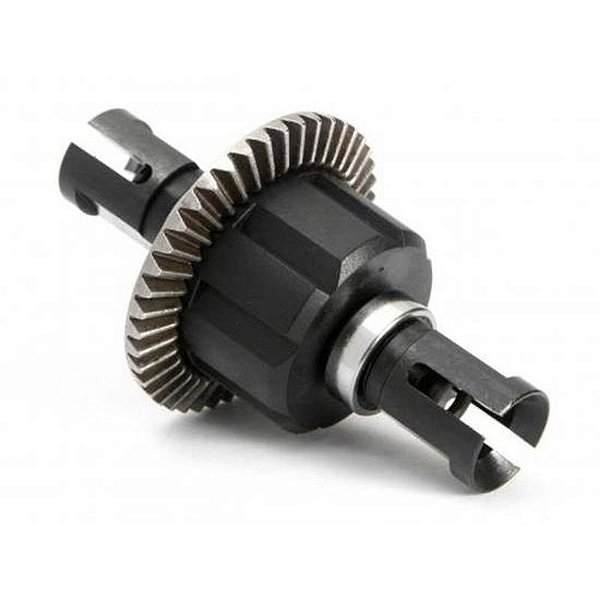 Conjunto de Diferencial Bevel Savage X 87192