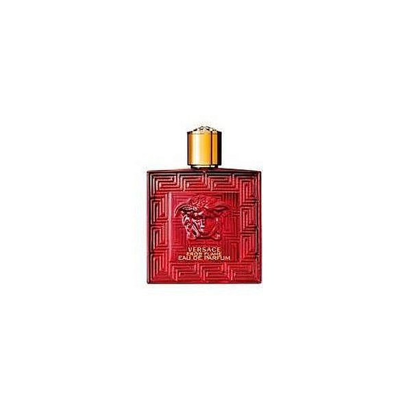 Perfume Versace Eros Flame Eau de Parfum 100ML para Homens