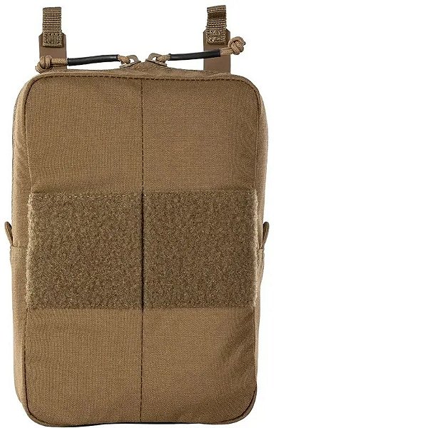 Pouch Vertical Flex 6.9 Da 5.11 - Modelo 56658-134 K