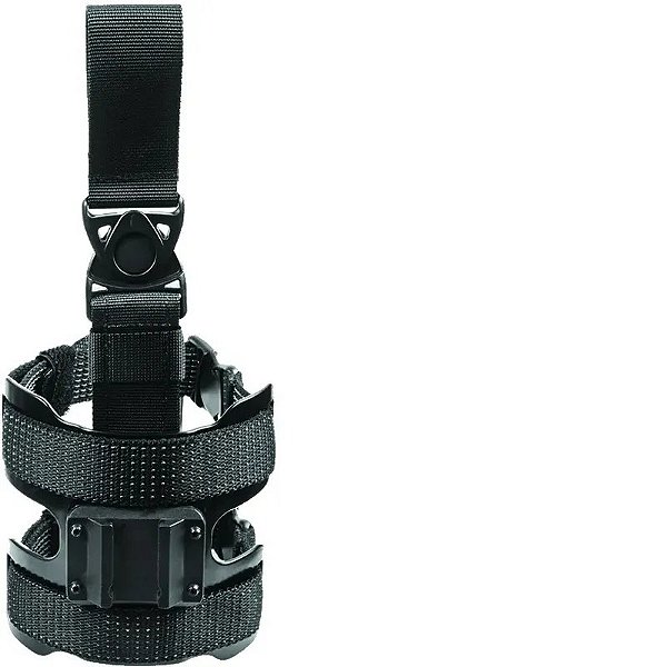 Módulo Tático Para Pernas Ambidestro Ghost Gi03Tl3B