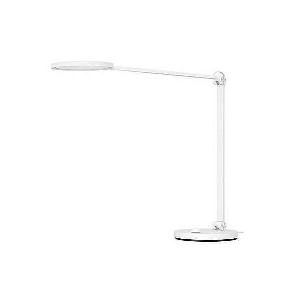 Luminária de Mesa Xiaomi Mi LED Pro BHR4119GL - 14W - 220V - Branca com Ajuste de Brilho