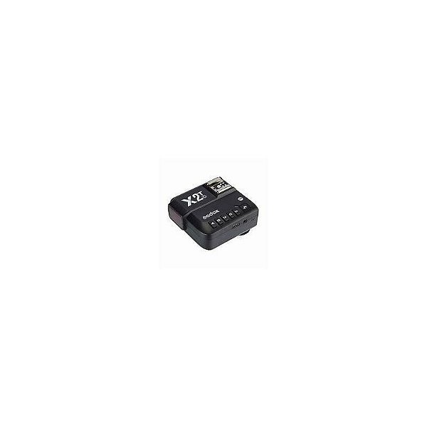 Transmissor Wireless Godox X2T C para Flash Canon