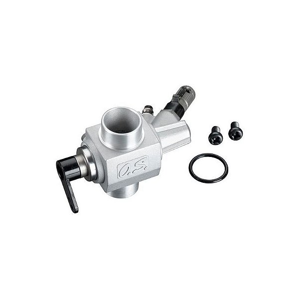 Carburador Os 46AXII - Modelo 40K, Código 24681010