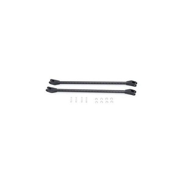 Braço Auxiliar Parte 2 para Dji Inspire 2 - Peça de Reposição Original
