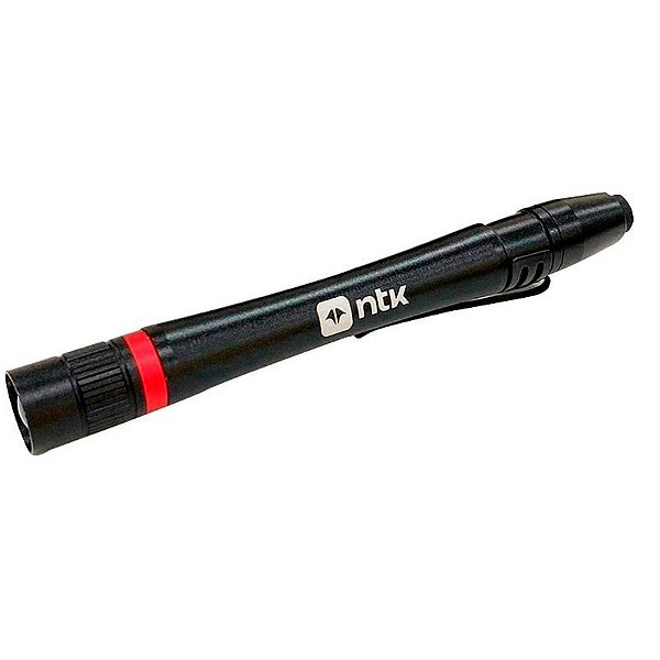 Lanterna De Mão Nautika Com Led De 100 Lumens