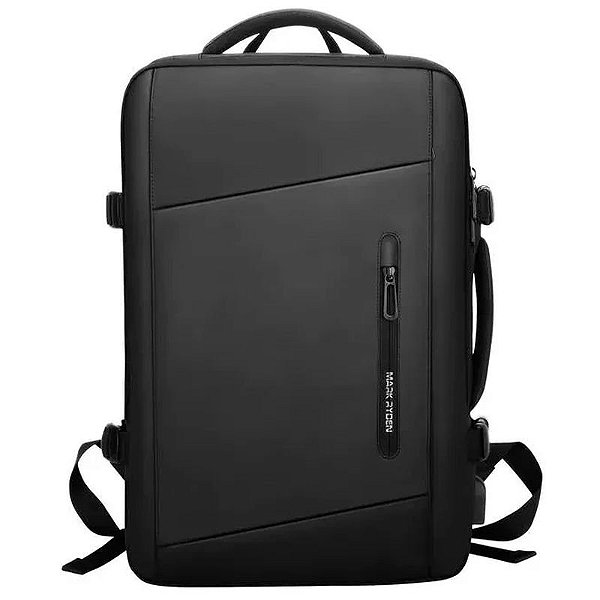 Mochila Mark Ryden MR-9299 - Versatilidade e Estilo para o Dia a Dia
