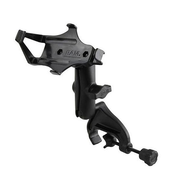 Modelismo Kit De Mount Ram Montagem Yoke Grampo Gpsmap 176 396 B 121 Ga7U