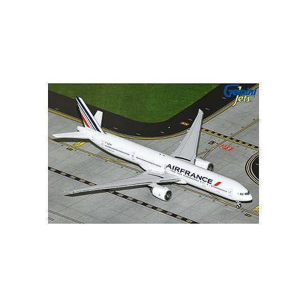 Avião de Colecionador Gemini Jets 1:400 Air France B777-300ER GJAFR2248