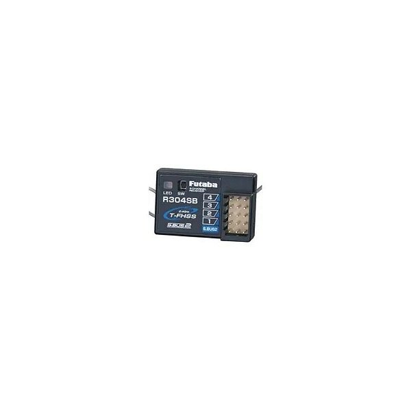Modelo de 2.4Ghz T FHSS SBUS2 Telemetria 01102153