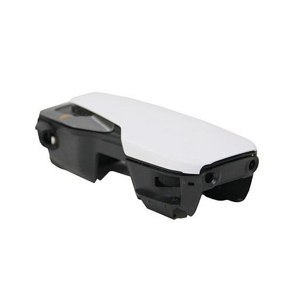 Drone Dji Part Mavic Air Completo Shell Body Branco