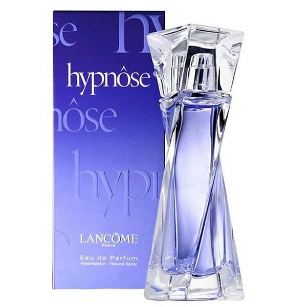 Perfume Feminino Lancôme Hypnôse Eau de Parfum 75ML - Aroma Sedutor e Elegante
