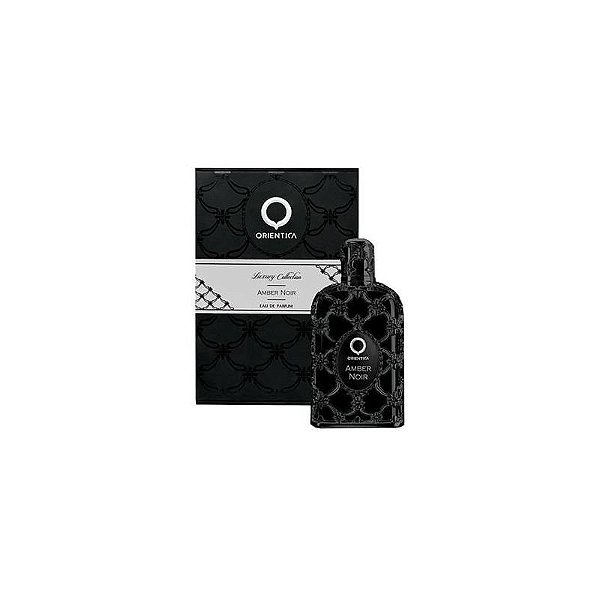Perfume Orientica - Fragrância Exótica e Sofisticada