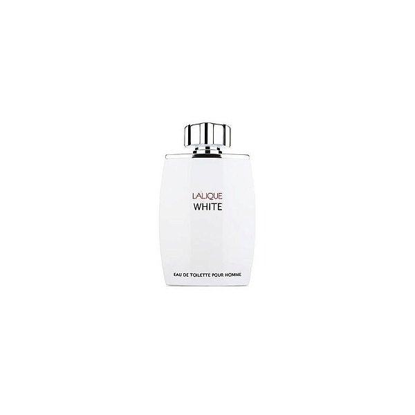 Lalique Branco Eau De Toilette 125Ml