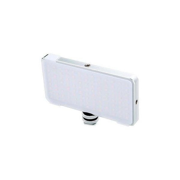 Foco de Luz LED Nicefoto SL 80A Bi Cor 10W com Bateria Interna