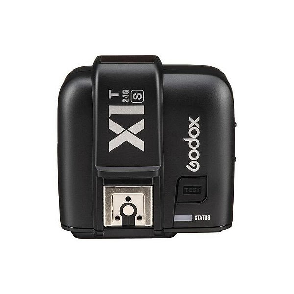 Transmissor Godox X1T S Para Câmeras Sony