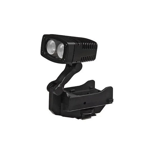Lâmpada LED Profissional L56P para Câmeras Panasonic