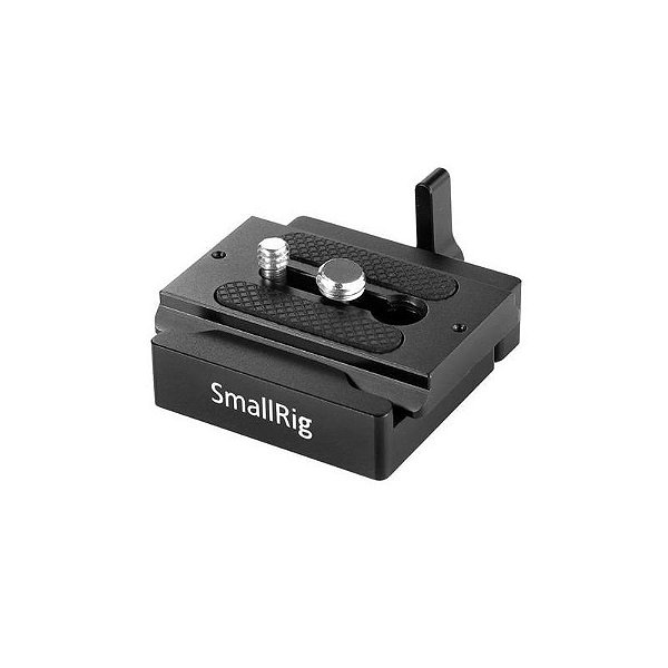 Prato Rápido Smallrig Liberação Rápida Dbc2280