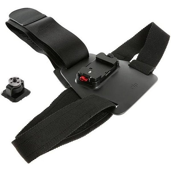 Alça De Peito Para Dji Osmo - Parte 79