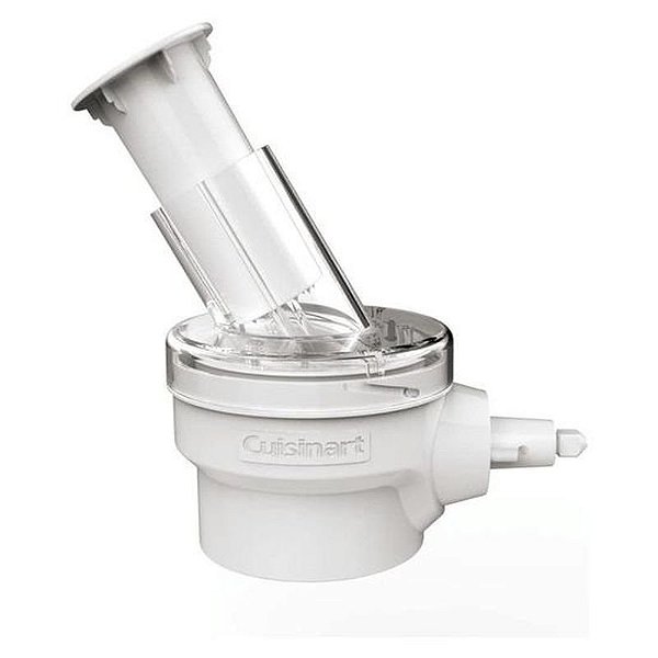 Espiralizador Cuisinart Spi-50 Para Batedeira - 8 Cortes