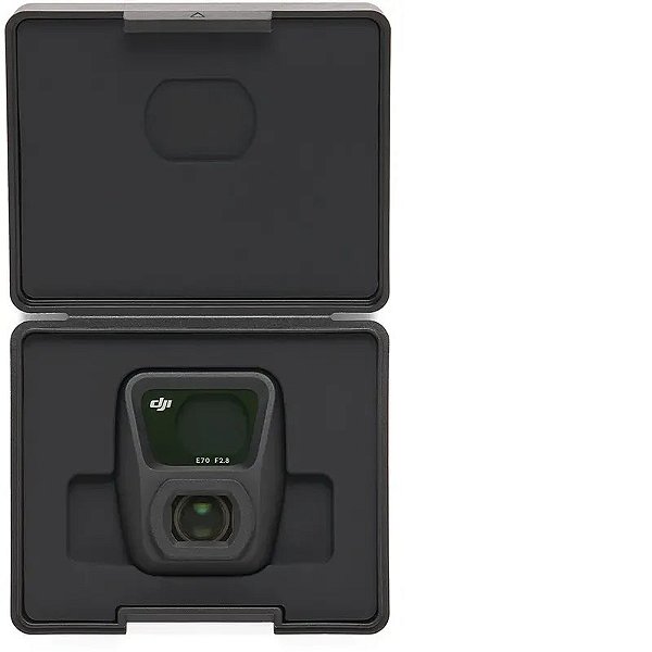 Lente Grande Angular Para Dji Air 3 - Aumente Sua Perspectiva Aérea