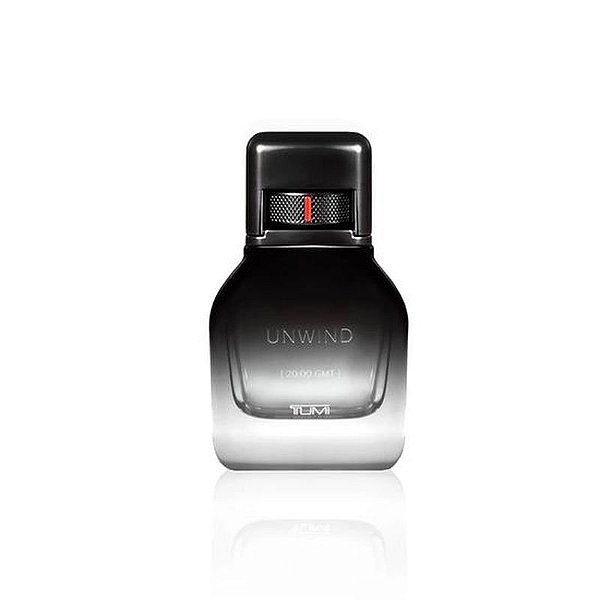 Tumi Unwind Eau de Parfum Masculino 50ML