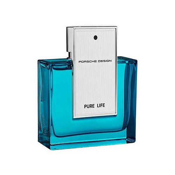Porsche Pure Life Eau de Parfum Masculino 100ML