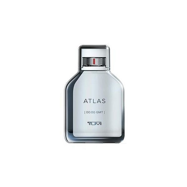 Perfume Tumi Atlas Eau de Parfum Masculino 50ML