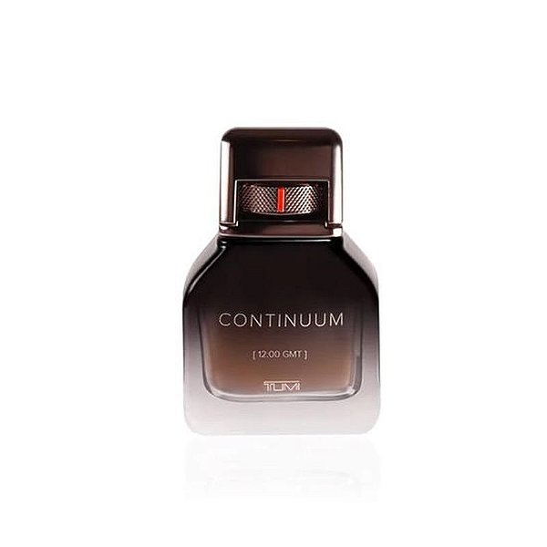 Perfume Masculino Tumi Continuum Eau de Parfum 50ML