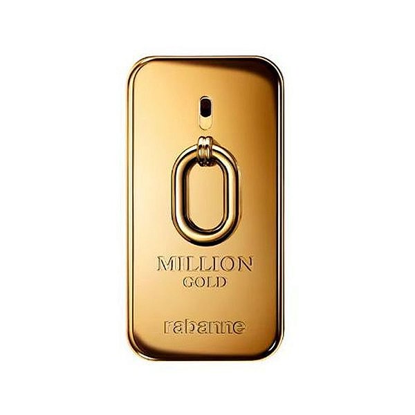 Paco Million Gold Intenso Eau de Parfum Masculino 50ML