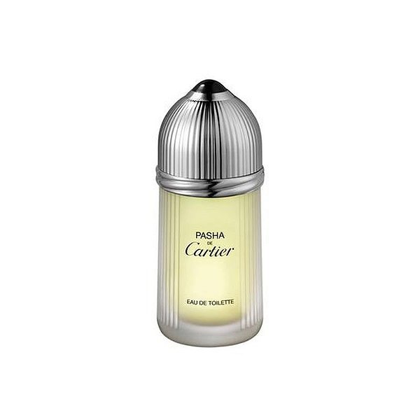 Eau de Toilette Cartier Pasha Masculino 50ML