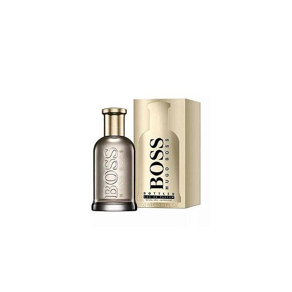 Hugo Boss Boss Bottled Eau de Parfum Masculino 100ML