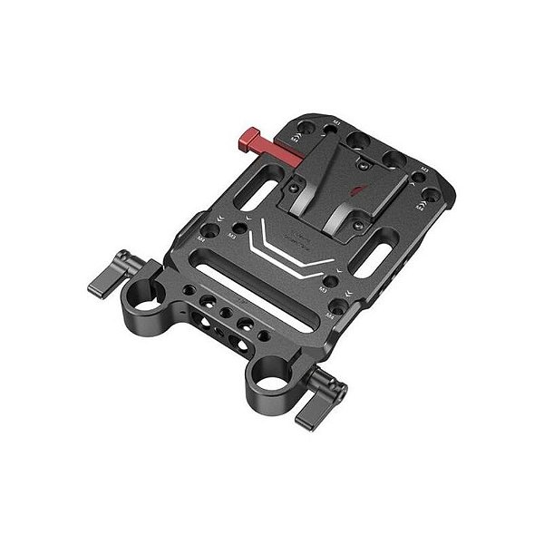 Suporte de Braço para Varão de 15MM - Smallrig 3016