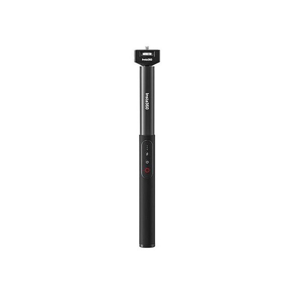 Bastão de Selfie Inteligente INSTA360 com Fonte de Energia Integrada