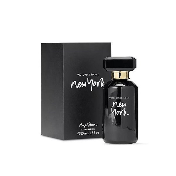 Perfume Victoria's Secret New York Angel Stories Eau de Parfum 50ML