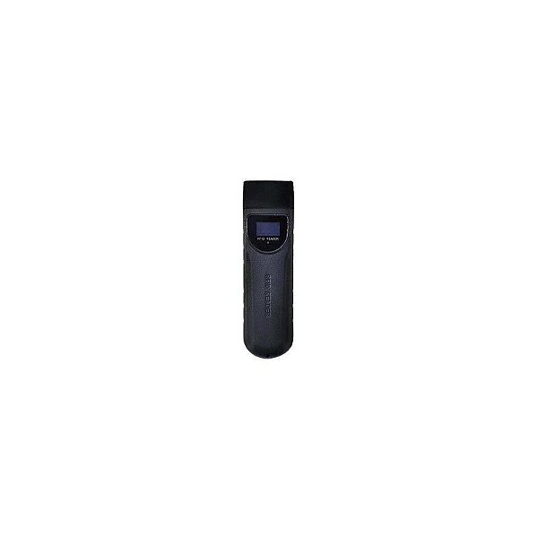 Leitor de Rondas ZKTeco ZK-P30 para Patrulhamento e Monitoramento Profissional