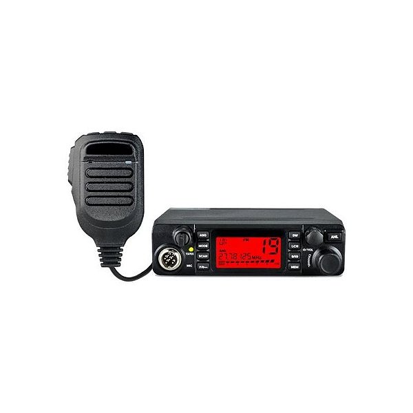 Voyager VR CB8880 Rádio PX Dual Band Profissional