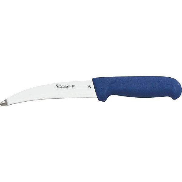 Facas De Cozinha Tripero 3 Claveles 15Cm