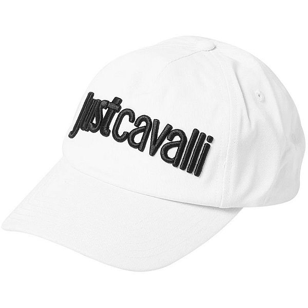 Just Cavalli Sapatilha Feminina - Estilo 74Rbzk30 Zg192 L02