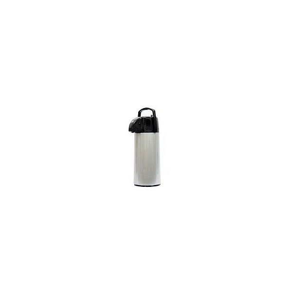Garrafa Térmica Zojirushi Aasb22 Silver 2.2 Litros