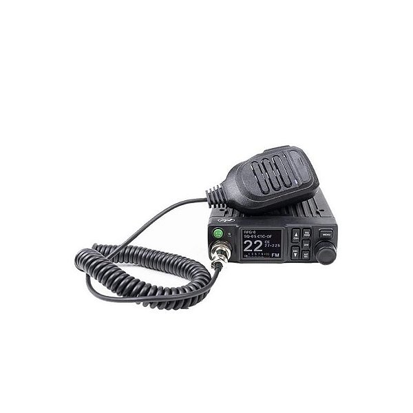 Rádio Comunicador Voyager VR CB7770
