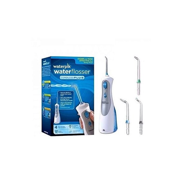 Irrigador Oral Waterpik Wp-450E 220V