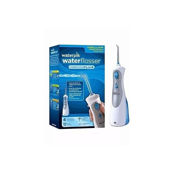 Irrigador Oral Waterpik WP-450W 110V