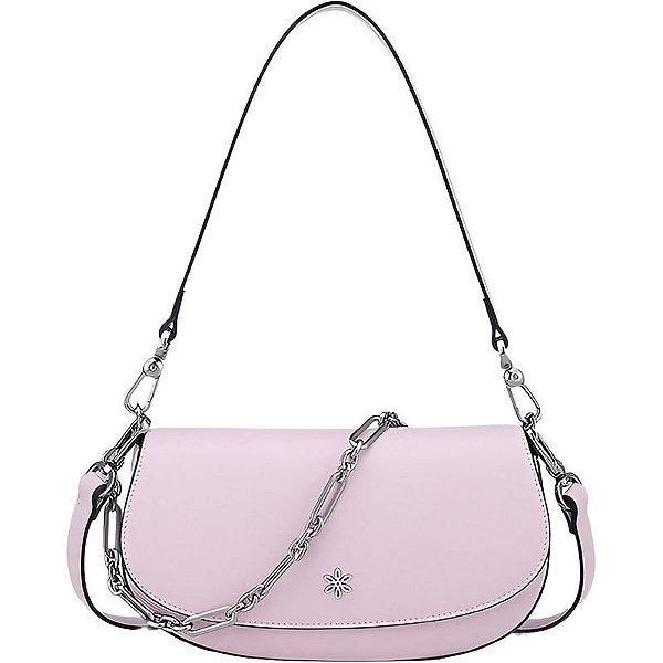 Bolsa Feminina Fiore F8216 - Lilás Claro