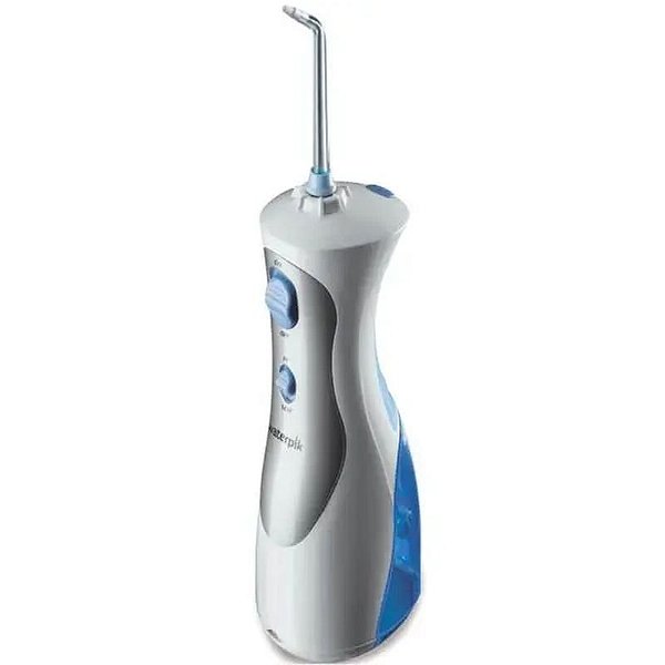 Irrigador Oral Waterpik WP-450E2 Branco 220V - Higiene Bucal de Excelência