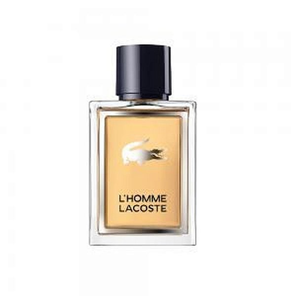 Lacoste L Homme - Eau De Toilette Masculino