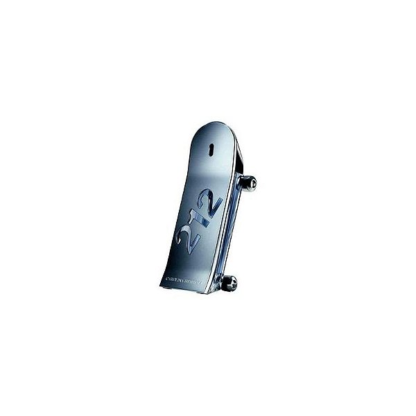 Carolina 212 Heróis Edt Masculino 90Ml