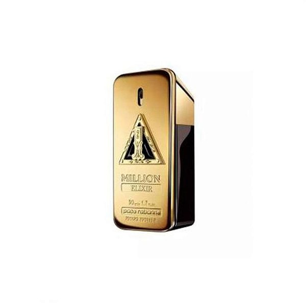 Paco 1 Milhão Elixir Edp M 50Ml