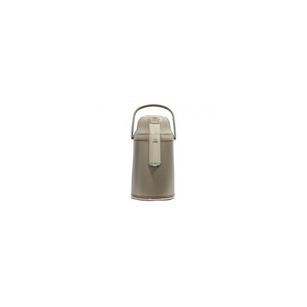 Garrafa Térmica Zojirushi 2.2 Litros Vrke22 - Design Herb Cacao