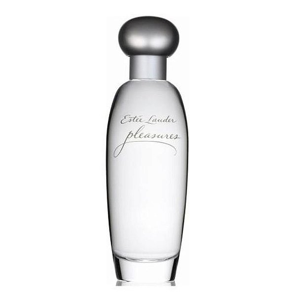 Perfume Estee Lauder Pleasures Eau De Parfum 100Ml